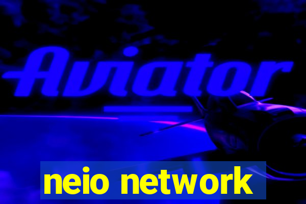 neio network